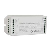 Erősítő RGB+CCT LED szalaghoz - 2914 V-TAC