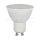 LED Spot izzó 5.5W GU10 opál búrával RGB + 4000K