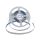LED szalag szett COB 422 13W LED COB Light RGB IP20 24V 2880+3625+3272 (V-TAC)