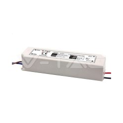 LED Tápegység 100W 24V IP65