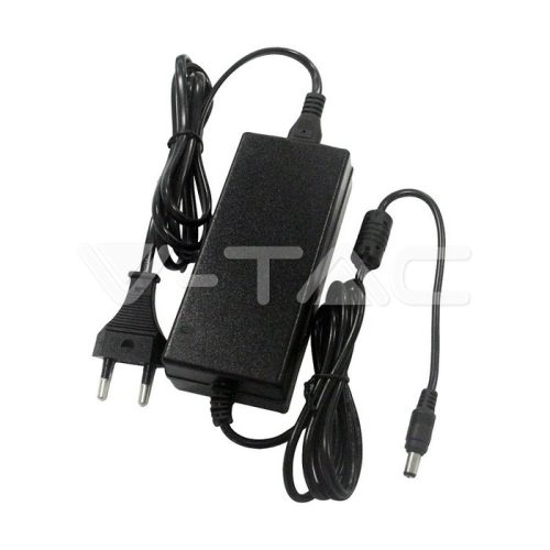 LED Tápegység 78W 12V 6.5A Műanyag IP44
