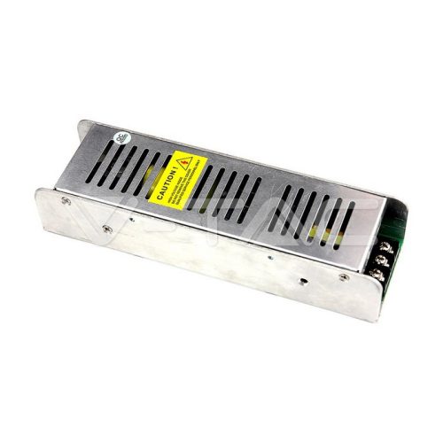 LED Tápegység 150W szabályozható 24V 6.25A IP20