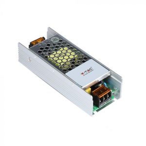 60W fém tápegység 24V 2,5A IP20 - 3261 V-TAC