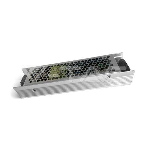 Vékony tápegység 120W 24V 5A IP20