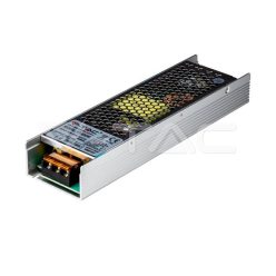 LED Keskeny tápegység 250W 24V 10A IP20