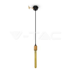 Fém Tartó Rózsaarany Alumínium