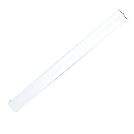 10W LED-es fehér tükörvilágítás 6400K -  3919 V-TAC