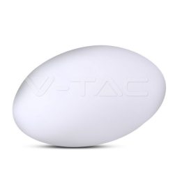 LED kő formájú kerti díszvilágítás RGB 33*25*17CM