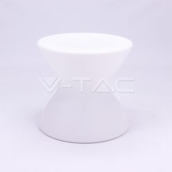LED Kerti Ülöke RGB 40*36CM (változtatható szín)