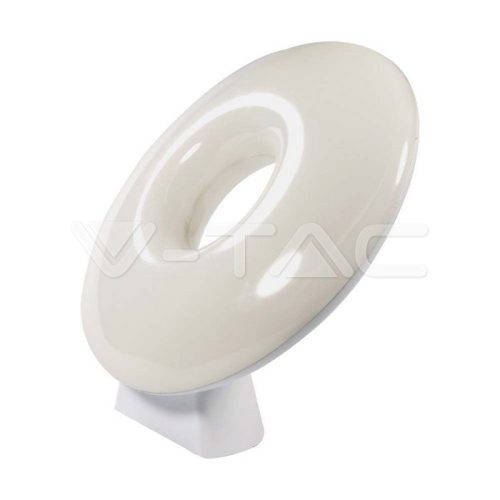 LED Hangulat lámpa 4W Kompatibilis az Amazon Alexával és a Google Home-mal RGB + WW + CW