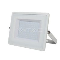   V-TAC LED REFLEKTOR / Samsung chip / 100W / fehér / VT-100 meleg fehér 415