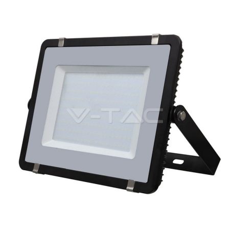 V-TAC LED REFLEKTOR / Samsung chip / 200W / fekete / VT-200 nappali fehér 418
