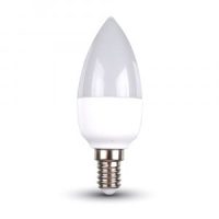 V-TAC LED IZZÓ / E14 / 6W / VT-1855 meleg fehér 4215
