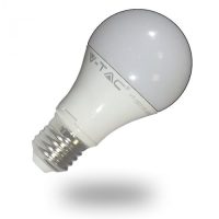 V-TAC LED IZZÓ / E27 / 10W / VT-1853 hideg fehér 4227