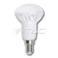 V-TAC LED IZZÓ / E14 / 6W / VT-1876 meleg fehér 4243