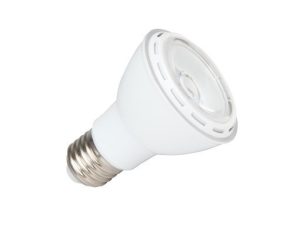   V-TAC LED IZZÓ / E27 / 8W / PAR 20/ VT-1208 nappali fehér / 4264