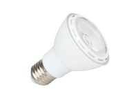 LED izzó - 8W PAR20 E27 Hideg fehér - 4265 V-TAC