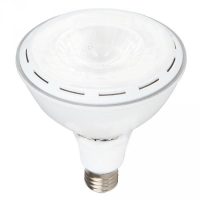   V-TAC LED IZZÓ / E27 / 15W / PAR 38/ VT-1216 meleg fehér / 4269
