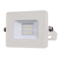   V-TAC LED REFLEKTOR / Samsung chip / 10W /  Fehér /  VT-10 meleg fehér 427