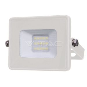 10W LED reflektor Samsung chip fehér 3000K - PRO427 V-TAC