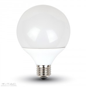 V-TAC LED IZZÓ / E27 / 10W / VT-1893 meleg fehér 4276