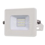   V-TAC LED REFLEKTOR / Samsung chip / 10W /  Fehér /  VT-10 nappali fehér 428