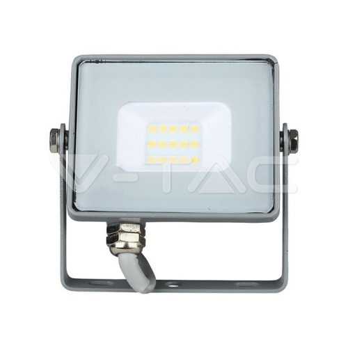 10W LED reflektor SMD SAMSUNG Chip szürke test 4000K