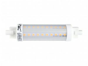 V-TAC LED IZZÓ / R7S / 10W  meleg fehér / VT-1990 / 4369