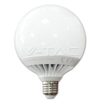 V-TAC LED IZZÓ / E27 / 15W / VT-1898 nappali fehér 4386