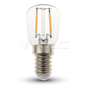 V-TAC LED IZZÓ / E14 / 2W / VT-1952 nappali fehér 4445