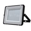 150W fekete LED reflektor Samsung chip 3000K - PRO475 V-TAC