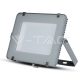150W LED Reflektor SMD SAMSUNG Chip Szürke test 3000K