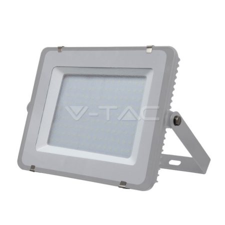 V-TAC LED REFLEKTOR / Samsung chip / 150W / szürke / VT-150 nappali fehér 482
