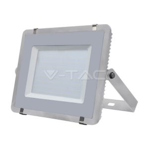 200W szürke LED reflektor Samsung chip 4000K - PRO484 V-TAC