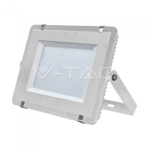 300W LED Reflektor Samsung chip fehér 6400K - PRO487 V-TAC