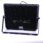 V-TAC LED REFLEKTOR / Samsung chip / 300W / szürke / VT-300 hideg fehér 489