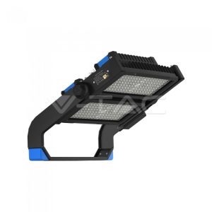   500W LED Reflektor Samsung chip Meanwell tápegység 60° 4000K - PRO497 V-TAC