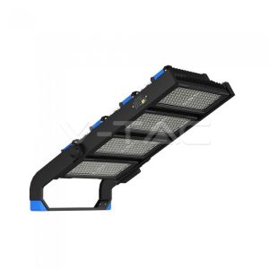   1000W LED Reflektor Samsung chip Meanwell tápegység 120° 4000K - PRO498 V-TAC