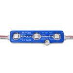 V-TAC LED MODUL /0,72 W / 5050 / VT-50503 kék 5118