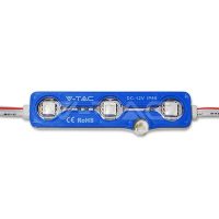 V-TAC LED MODUL /0,72 W / 5050 / VT-50503 kék 5118