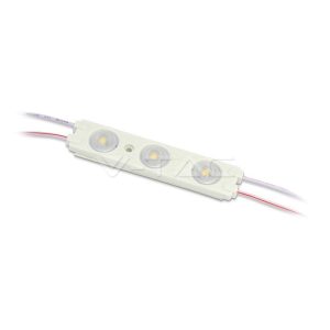 1,5W LED modul 2835 IP67 Meleg Fehér - 5124 V-TAC