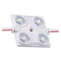1,44W LED modul 2835 IP68 Hideg fehér - 5130 V-TAC