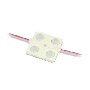 1,44W LED modul 2835 IP68 Kék - 5132 V-TAC