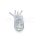 LED Modul 0.24W SMD2835 piros IP68
