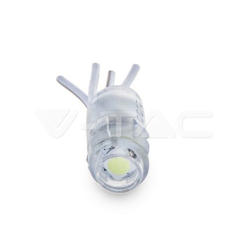 LED Modul 0.24W SMD2835 piros IP68