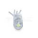 LED Modul 0.24W SMD2835 piros IP68