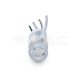 LED Modul 0.24W SMD2835 sárga IP68