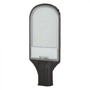   V-TAC LED UTCAI VILÁGÍTÓ / 120W / IP65 / fekete / nappali fehér - 4000K / 12000lumen / Samsung chip / VT-121ST 533