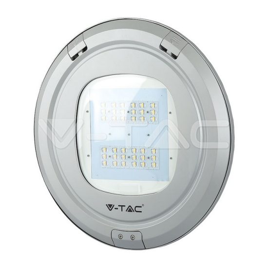 100W LED utcai közvilágítás függeszthető Samsung chip 4000K - PRO545 V-TAC