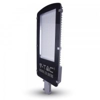  V-TAC LED UTCAI VILÁGÍTÓ / 50W / A++ / 6200 Lm / szürke / meleg fehér - 3000K / VT-15151ST 5474